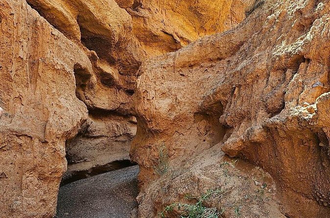 1 Day to Burana Tower, Kok Moinok Canyon, Hot Springs - Issyk-Ata Gorge and the 30-minute hot springs stop