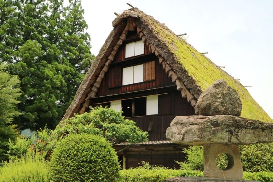 1-Day Tour from Takayama: Unveiling the Charm of Gero Onsen - The afternoon hot spring bath