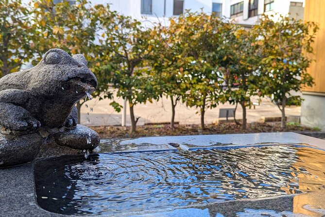 1-Day Tour from Takayama: Unveiling the Charm of Gero Onsen - Why Gero makes a worthwhile day from Takayama