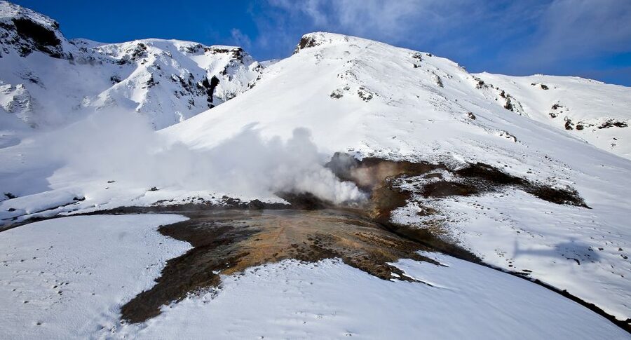 1-Hour Helicopter Tour in Iceland: The Geothermal Tour - Is $479 a fair price?