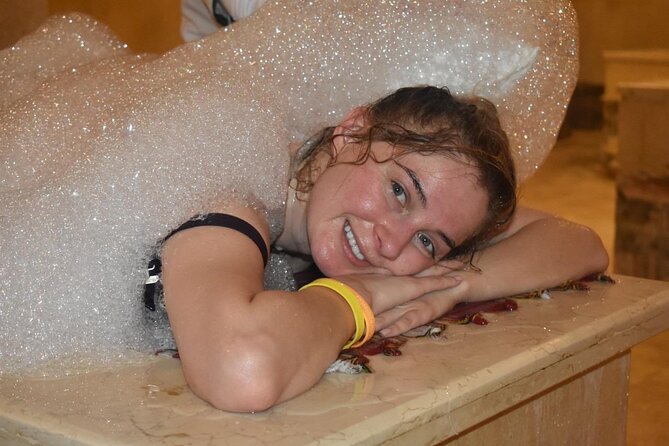 1 Hour Turkish Bath & 1 Hour Horseback Riding - Sharm El Sheikh - A Two-Part Afternoon in Sharm El Sheikh