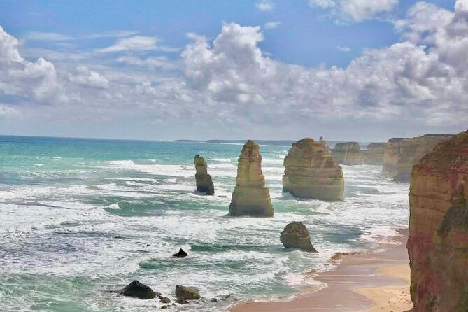 2-Hour Deep Blue Hot Springs in Warrnambool - Is it suitable for families and couples?