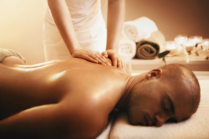 2 Hour Private Hammam and Massage Package - What the two-hour Agadir treatment is really like