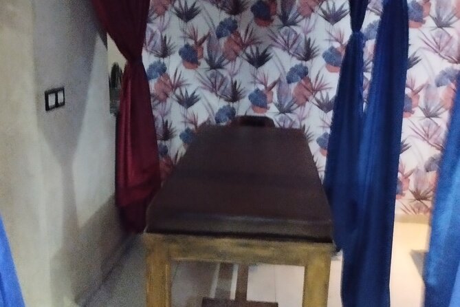 2 Hour Private Hammam and Massage Package - The massage is the strongest reason to book