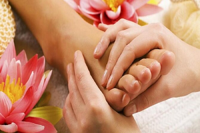 2 Hour Turkish Bath Experience in Marmaris and Icmeler - Why start a Marmaris holiday in a hammam?