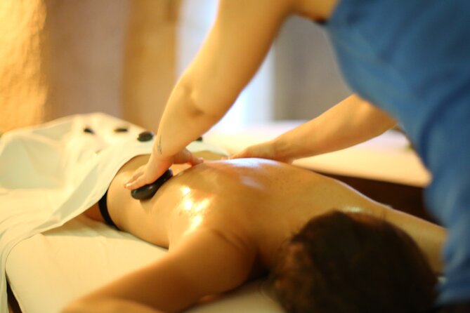 2 Hour Turkish Bath Experience in Marmaris and Icmeler - The sauna: a quiet start before the treatments