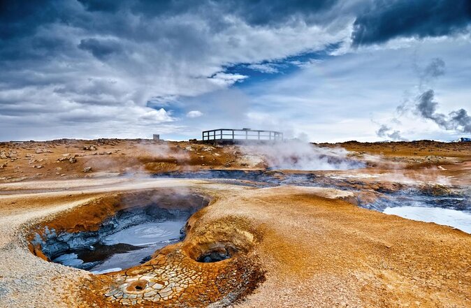 2-Hour UTV Buggy Tour in Myvatn - Key points to know before you book