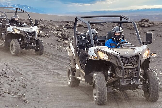 2-Hour UTV Buggy Tour in Myvatn - Passing Dimmuborgir from the south