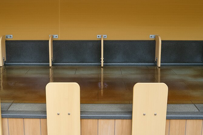 2 Hours Hiroshima Hot Spring Tour - The carbonated spring and its appeal
