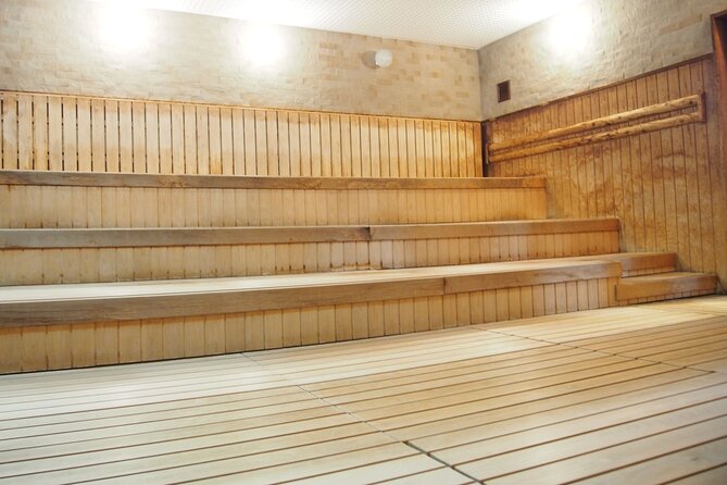 2 Hours Hiroshima Hot Spring Tour - Towels, hair dryers, and the easy packing list