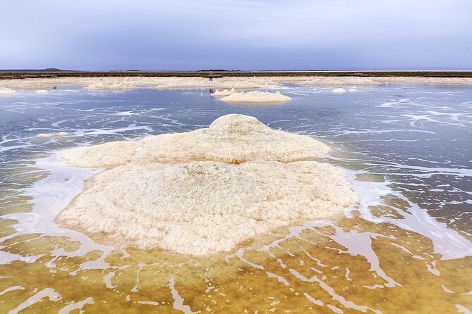 2 Nights and 3 Days of Lava and Hot Spring Tour in Danakil - Why the Danakil Depression feels so different