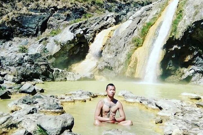 3D/2N Rinjani trekking summit,lake and hot springs. - The 3 AM climb to Rinjani’s summit