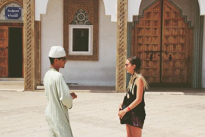4 Excursions In 1 Pack = City tour + Quads + Hammam-massage + Paradise Valley - Argan Palace and the two-hour hammam