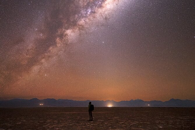 4-Hour Private Hidden Hot Springs Tour near Death Valley - Key points to know before you go