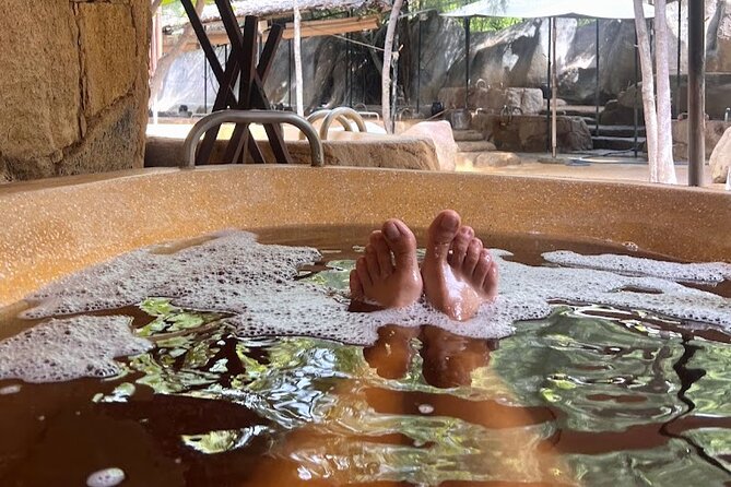 5-Hour Family Retreat with Hot Springs and Mud Baths in Nha Trang - Why this works as a family retreat in Nha Trang