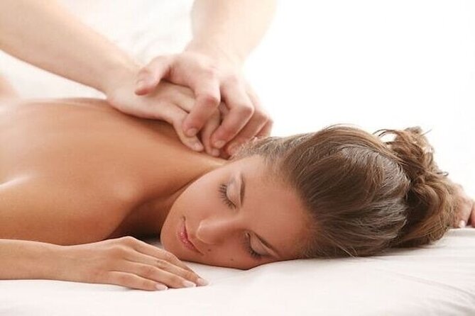 50-Minute Massage, Sauna and Face Mask in Sharm El Sheikh - Is this spa package worth booking?
