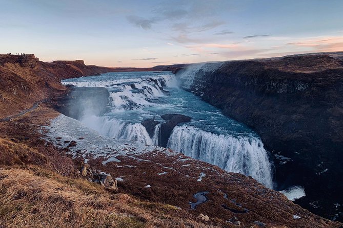 6 Day Iceland With Reykjavik Blue Lagoon Golden Circle South Glacier Lagoon..... - A Six-Day Iceland Introduction With the Big Sights Included