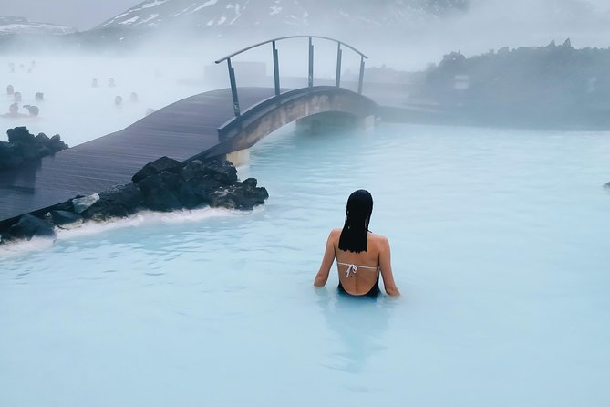 6 Day Iceland With Reykjavik Blue Lagoon Golden Circle South Glacier Lagoon..... - Day One: From Keflavík Airport to Reykjavík