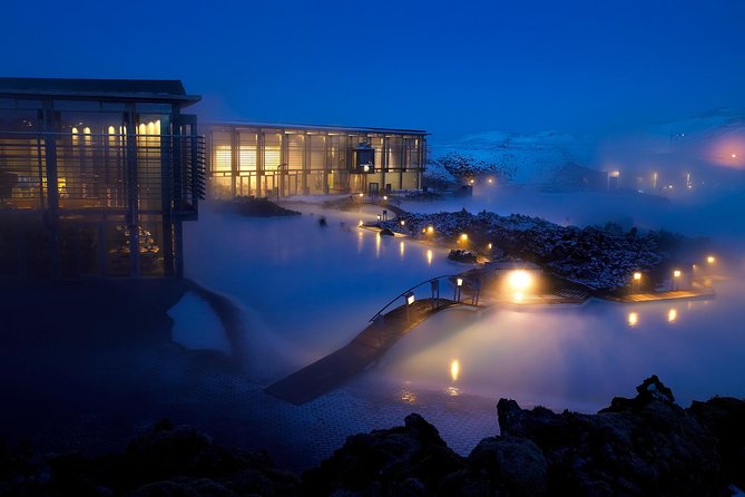 6 Day Iceland With Reykjavik Northern Light Blue Lagoon Golden Circle South - Day 3: Þingvellir, Geysir, and Gullfoss