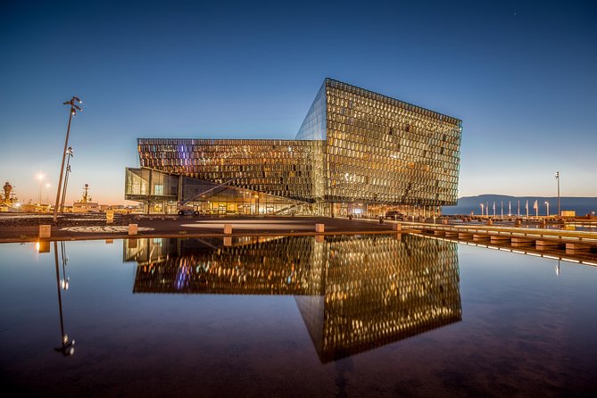 6 Day Iceland With Reykjavik Northern Light Blue Lagoon Golden Circle South - Day 4: Waterfalls and the South Coast