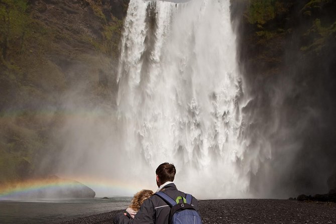6 Day Iceland With Reykjavik Northern Light Blue Lagoon Golden Circle South - Day 5: The Blue Lagoon experience