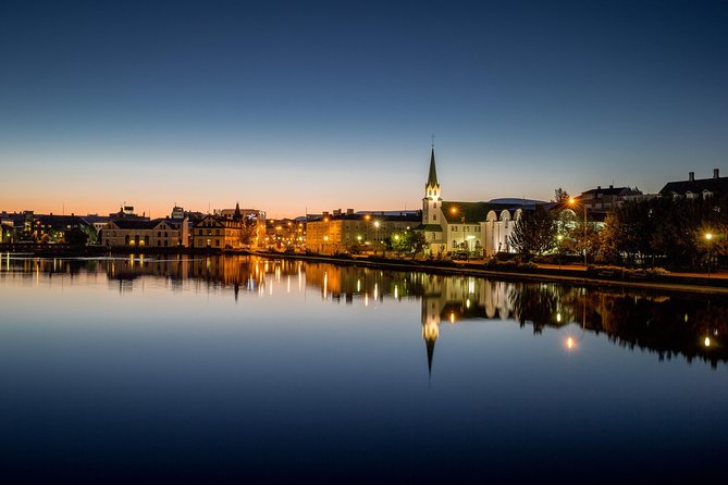 6 Day Iceland With Reykjavik Northern Light Blue Lagoon Golden Circle South - Day 1: Keflavík arrival and a first Northern Lights search