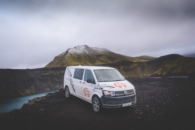 6 Days Self -Drive Tour with Pick Up - Hot Springs Iceland - 4x4 Campervan - Why this six-day campervan route works