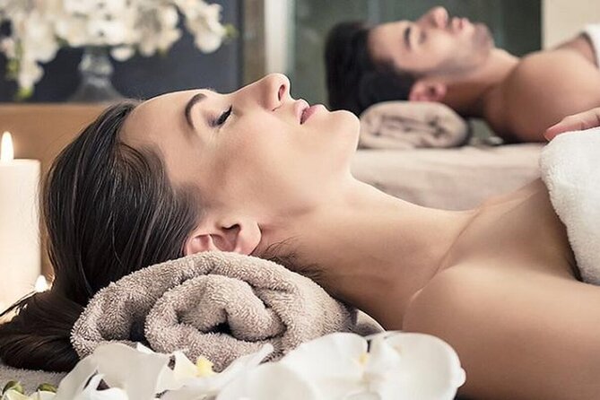 60-Minute Full Body Massage with Jacuzzi & Sauna in Hurghada - Key points at a glance
