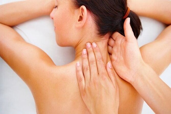60-Minute Full Body Massage with Jacuzzi & Sauna in Hurghada - A straightforward spa break in Hurghada