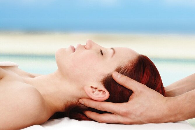 60-Minute Full Body Massage with Jacuzzi & Sauna in Hurghada - How good is the $14 value?