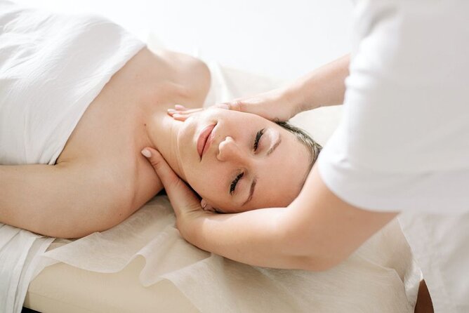 60-Minute Full Body Massage with Jacuzzi & Sauna in Hurghada - When to book and how to plan your time