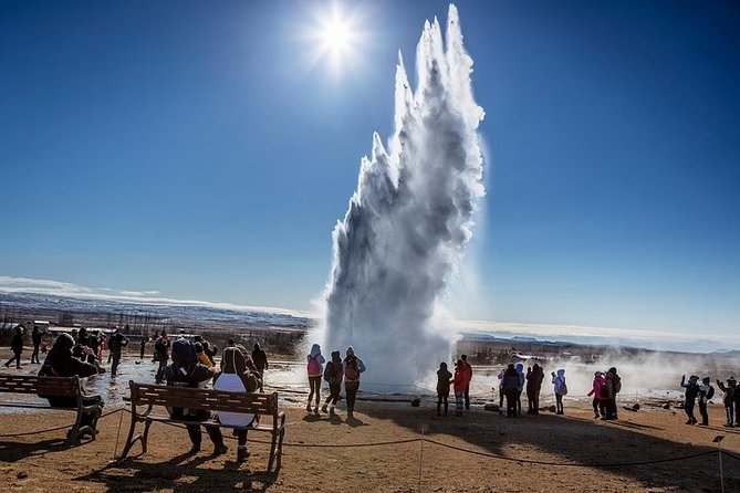 7 Day Iceland with Reykjavik Blue Lagoon Snæfellsnes | Golden Circle | South.... - Arrival at Keflavík and your first Reykjavik evening