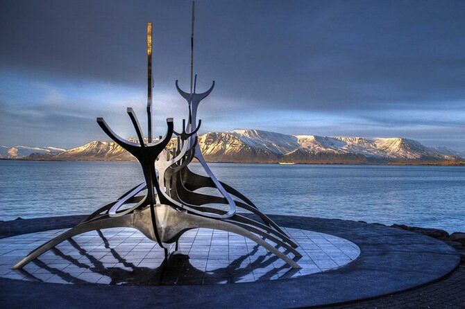 7 Day Iceland with Reykjavik Blue Lagoon Snæfellsnes | Golden Circle | South.... - The South Coast, from waterfalls to glacial ice