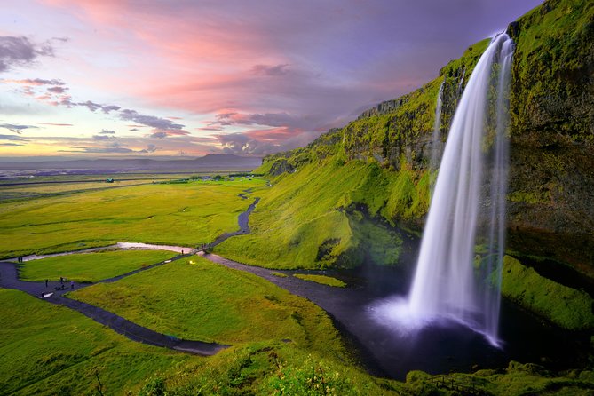 7 Day Iceland with Reykjavik Blue Lagoon Snæfellsnes | Golden Circle | South.... - Ten hours on the Snæfellsnes Peninsula