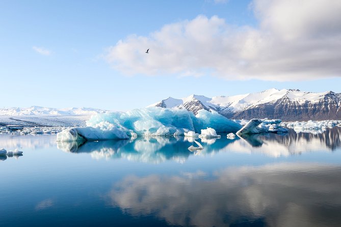 7 Day Iceland with Reykjavik Blue Lagoon Snæfellsnes | Golden Circle | South.... - A full day to set your own Reykjavik pace