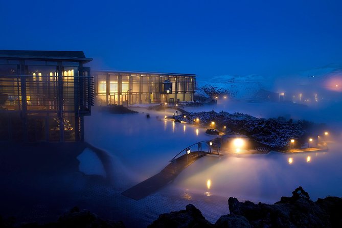 7 Day Iceland with Reykjavik Northern Light | Blue Lagoon | Golden Circle ...... - What $3,685.94 buys you in seven days