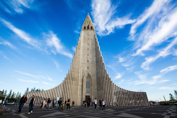 7 Day Iceland with Reykjavik Northern Light | Blue Lagoon | Golden Circle ...... - South Coast waterfalls, Vík, and wet-weather planning