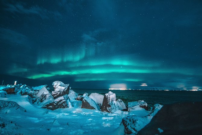7 Day Iceland with Reykjavik Northern Light | Blue Lagoon | Golden Circle ...... - Arrival in Keflavik and your first Reykjavik night