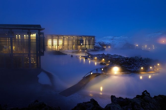 8 Day Magical Iceland with Reykjavik | Blue Lagoon | Lava Tunnel | Whale... - Arrival in Keflavík and your first night in Reykjavik