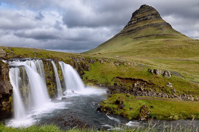 8 Day Magical Iceland with Reykjavik | Blue Lagoon | Lava Tunnel | Whale... - Raufarhólshellir and Iceland’s volcanic interior