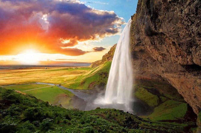 8 Day Magical Iceland with Reykjavik | Blue Lagoon | Lava Tunnel | Whale... - Whale watching from Reykjavik’s Old Harbour