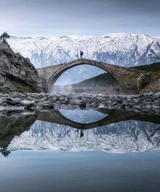 A Day in Permet: Swim in Thermal Baths and Langarica Canyon - Should you book this Përmet tour?