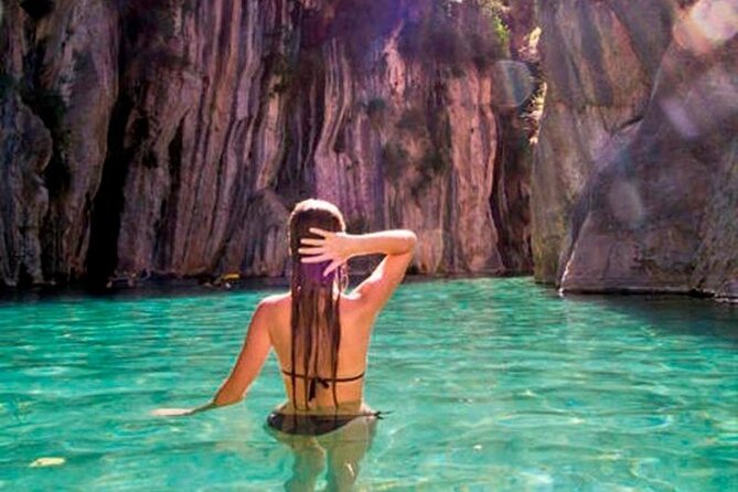 A day tour in Montanejos hot springs. - Why Montanejos is worth a full day from Valencia