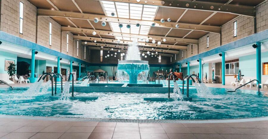 Adeje: Aqua Club Thermal Spa Entry Ticket - Key points to know before you book