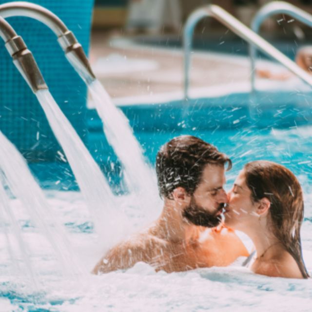 Adeje: Aqua Club Thermal Spa Entry Ticket - What Aqua Club Termal offers in Adeje