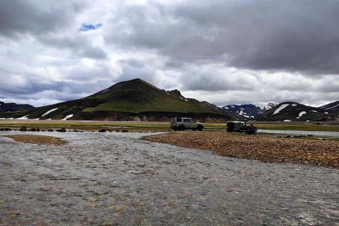 Adventure in Landmannalaugar and Hot Springs - Reykjavík & Hella - What to pack for this Iceland highland day