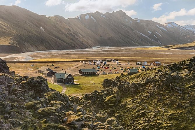 Adventure in Landmannalaugar and Hot Springs - Reykjavík & Hella - Who should book this tour