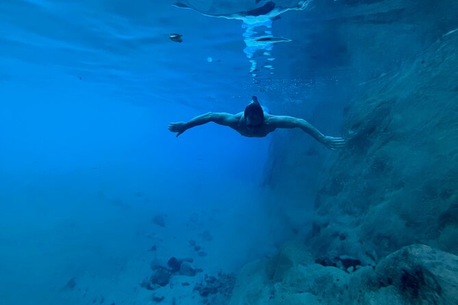 Adventures day: Thermal Springs and Waterfalls - Guides, photos, and the feel of the group