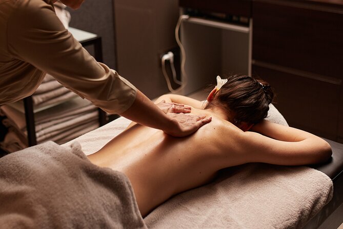 Agadir : 1h Scented traditional Hammam + 1h Toning massage - Key points to know before booking