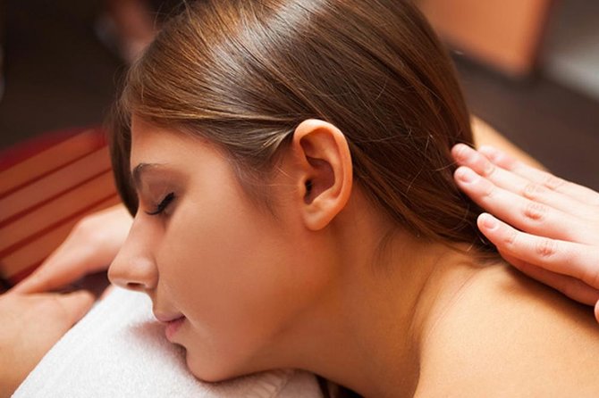 Agadir : 1h Scented traditional Hammam + 1h Toning massage - The first hour: a scented traditional hammam